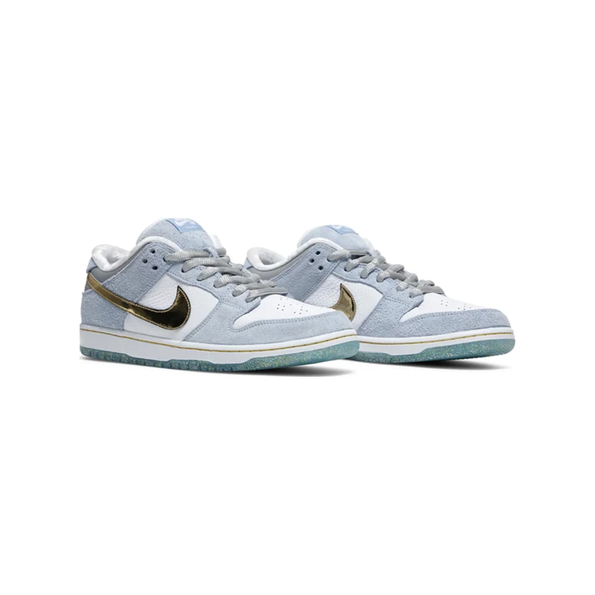 Dunk Low Sean Cliver