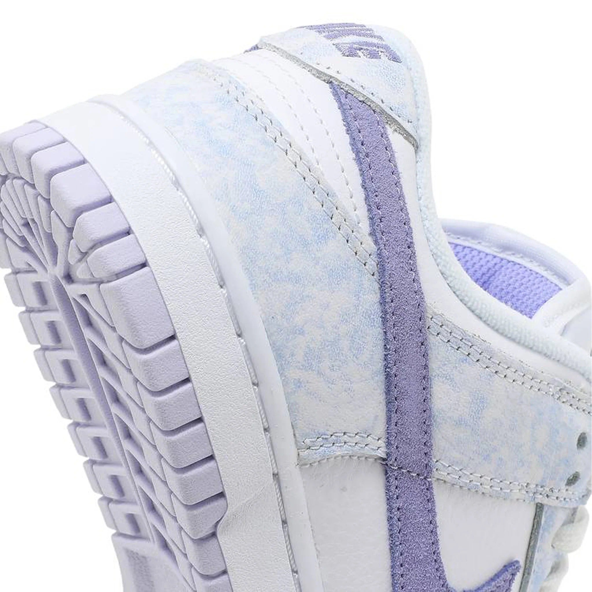 Dunk Low Purple Pulse (W)