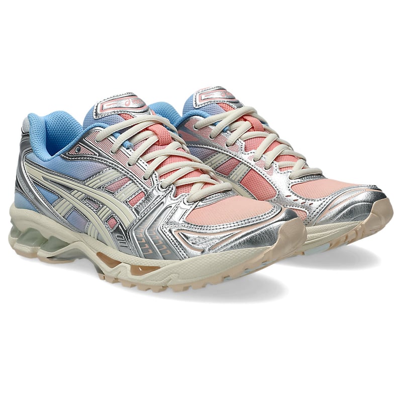 ASICS Gel-Kayano 14 Baked Pink & Cream