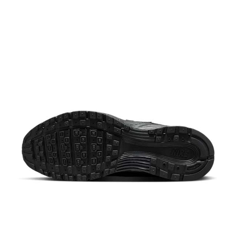Nike P-6000 Black & White