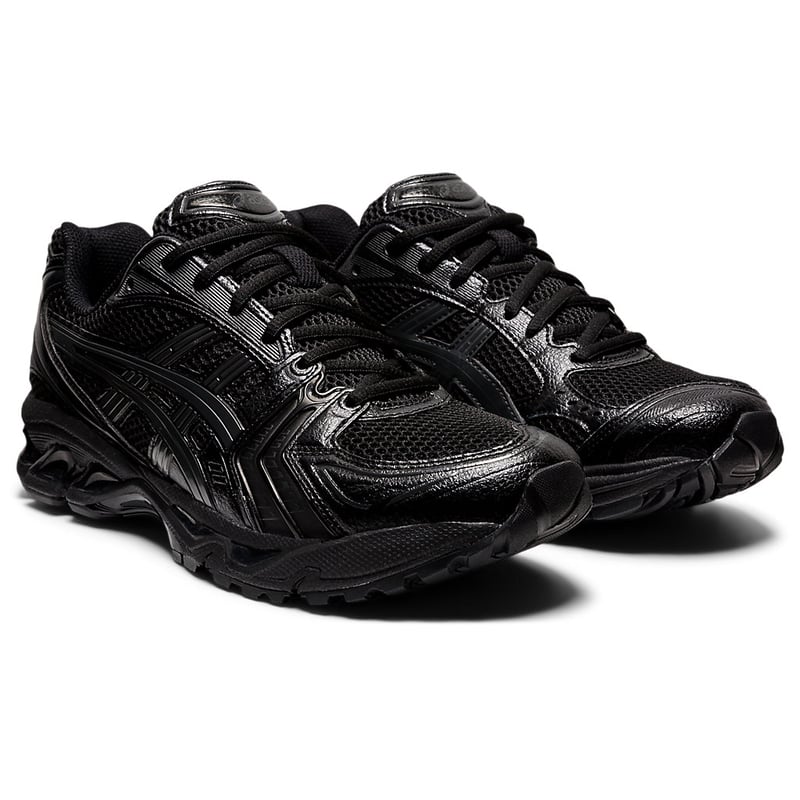 ASICS Gel-Kayano 14 Triple Black