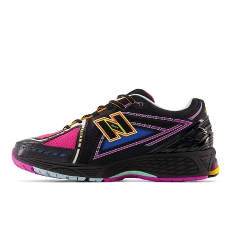 New Balance 1906R Neon Nights