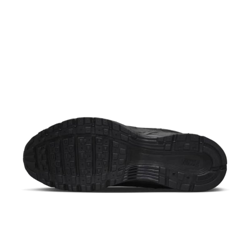 Nike P-6000 Triple Black