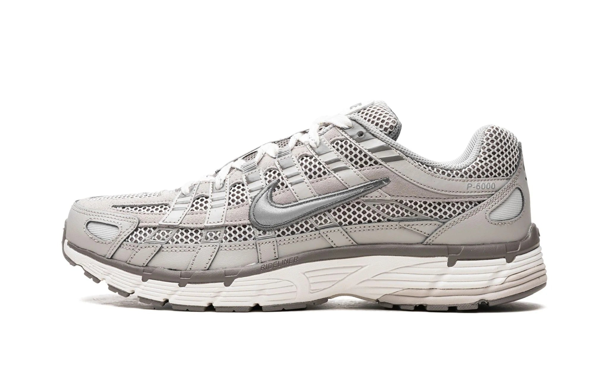 Nike P-6000 Light Iron Ore