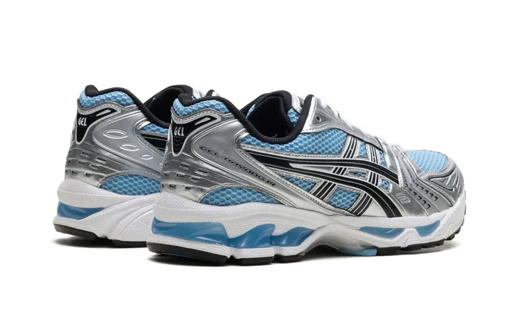 Asics Gel Kayano 14 Arctic Sky Pure Silver