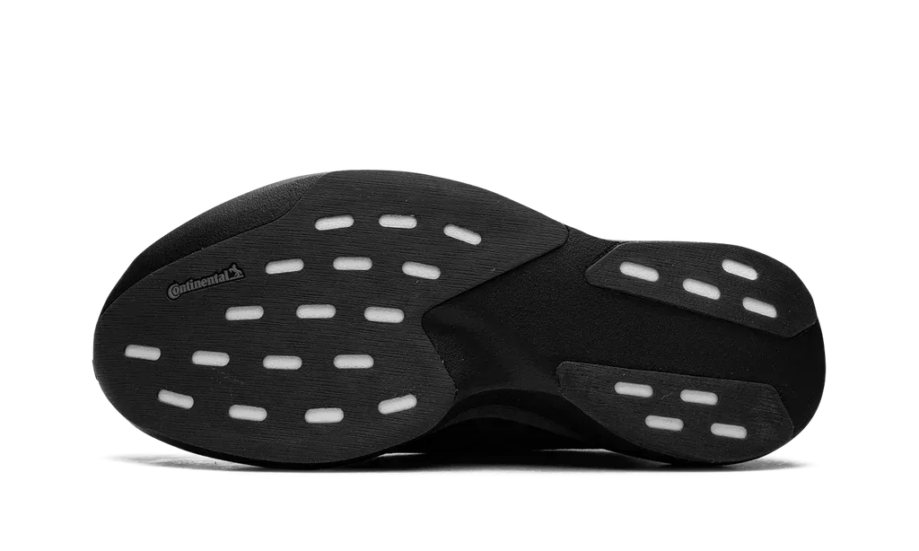 Adidas Adizero Evo SL Black Iron Metallic