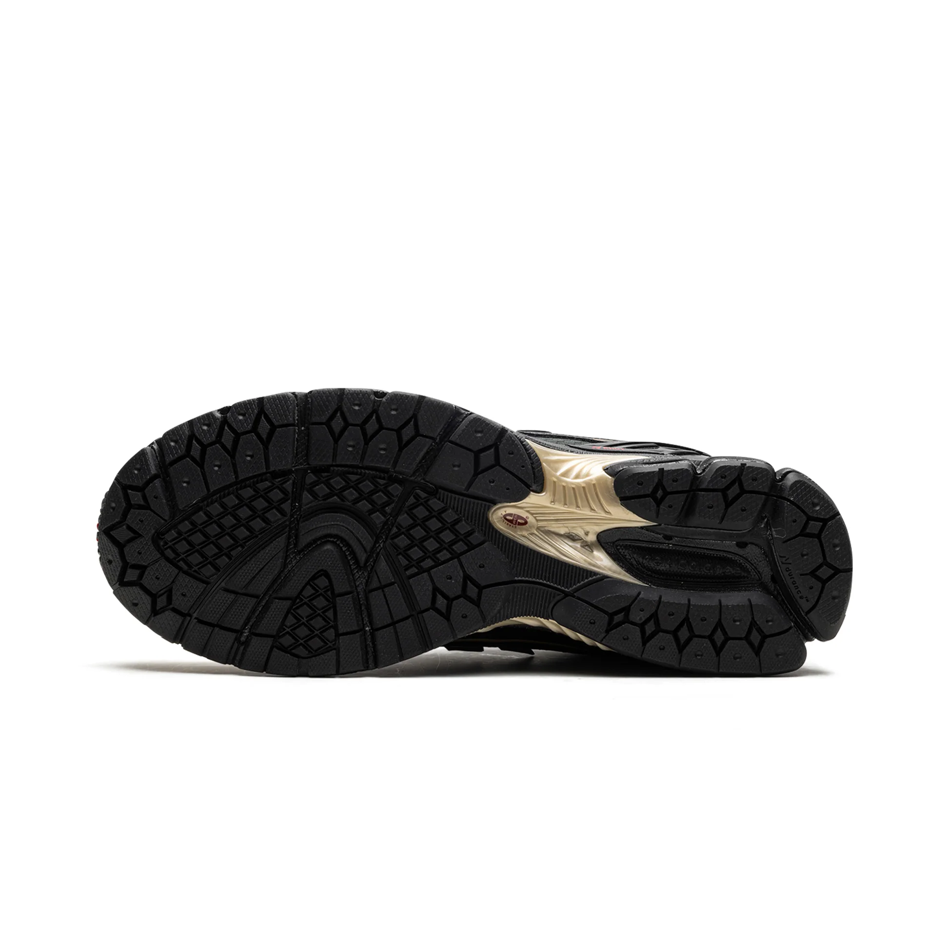 New Balance 1906R Kith- Black