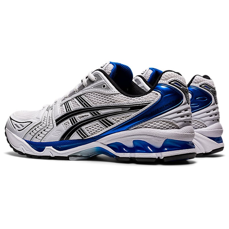 ASICS Gel-Kayano 14 Tuna Blue