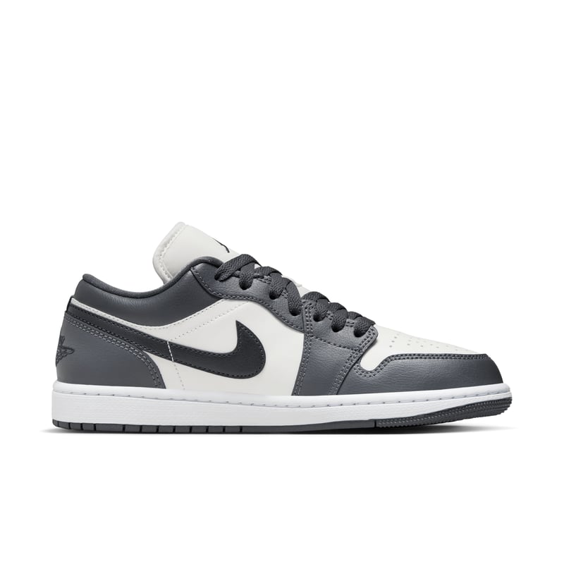 Air Jordan 1 Low Dark Grey