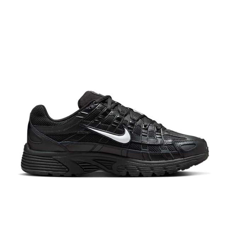 Nike P-6000 Black & White