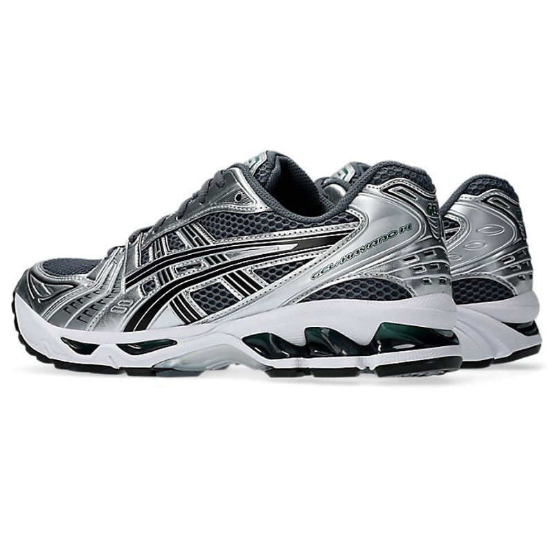 ASICS Gel-Kayano 14 Metropolis & Jasper Green