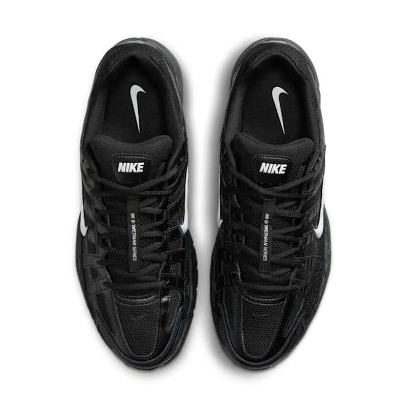 Nike P-6000 Black & White