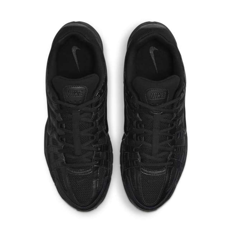 Nike P-6000 Triple Black