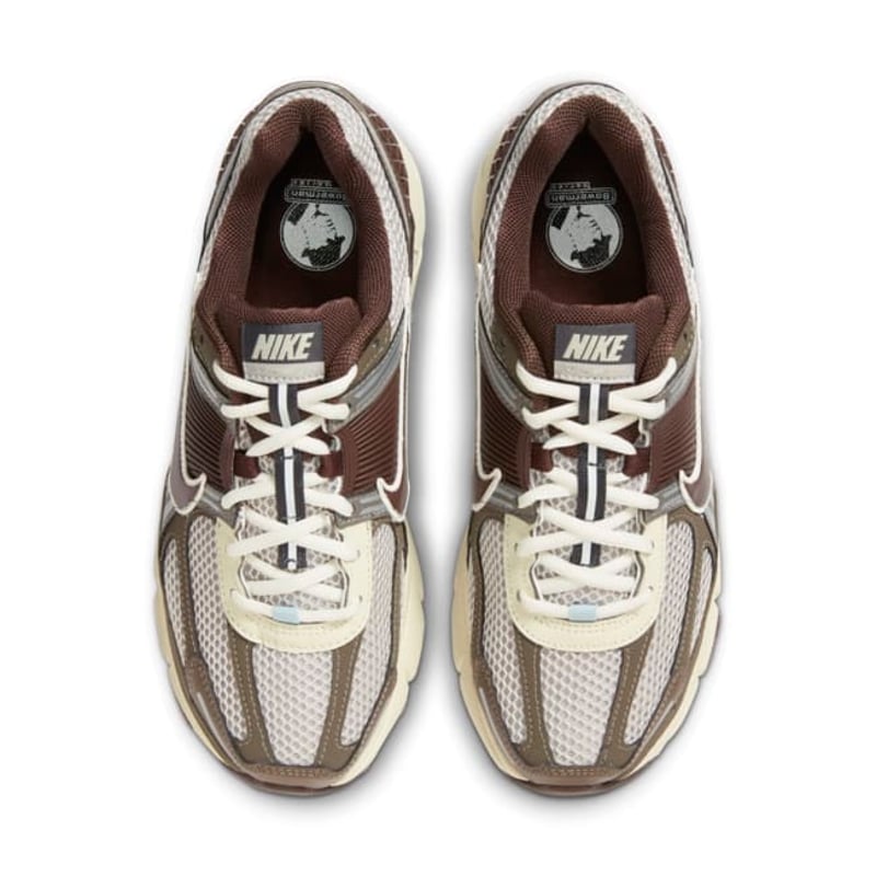 Nike Zoom Vomero 5 Earth Fossil
