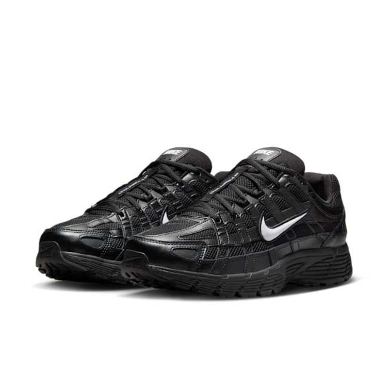Nike P-6000 Black & White