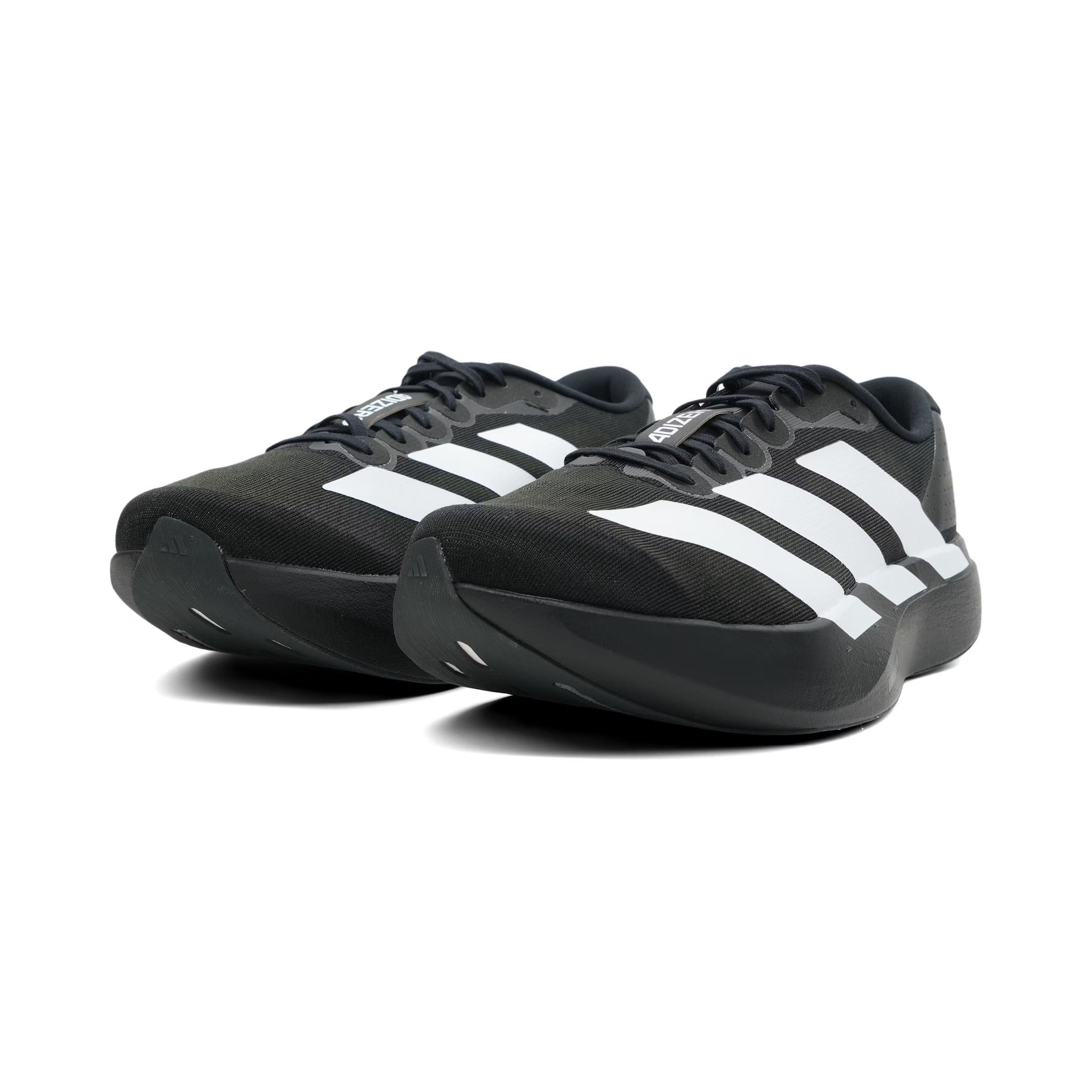 Adidas Adizero Evo SL Black White