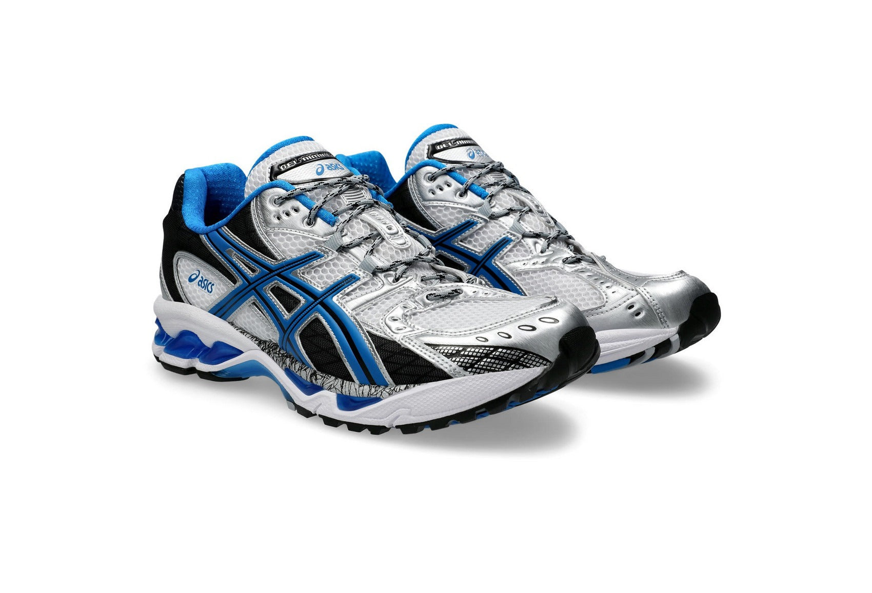 Asics Gel Kayano 14 NIMBUS 10.1