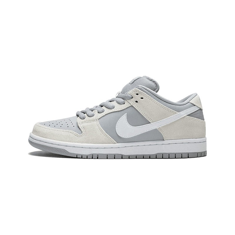Dunk Low Summit Wolf Grey