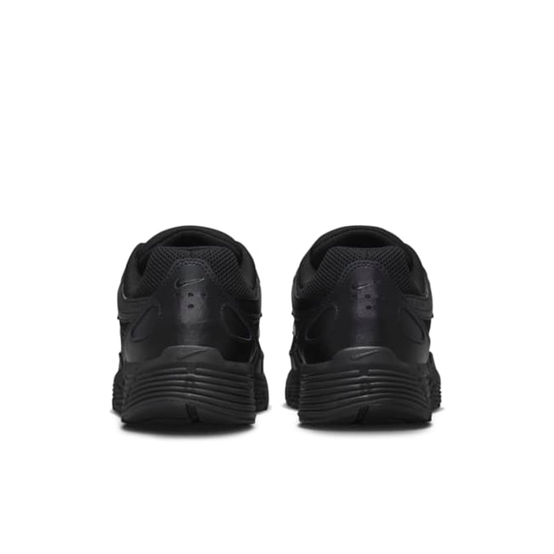 Nike P-6000 Triple Black