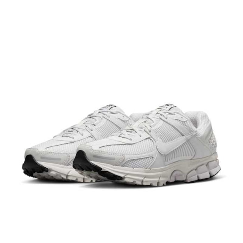 Nike Zoom Vomero 5 White & Vast Grey