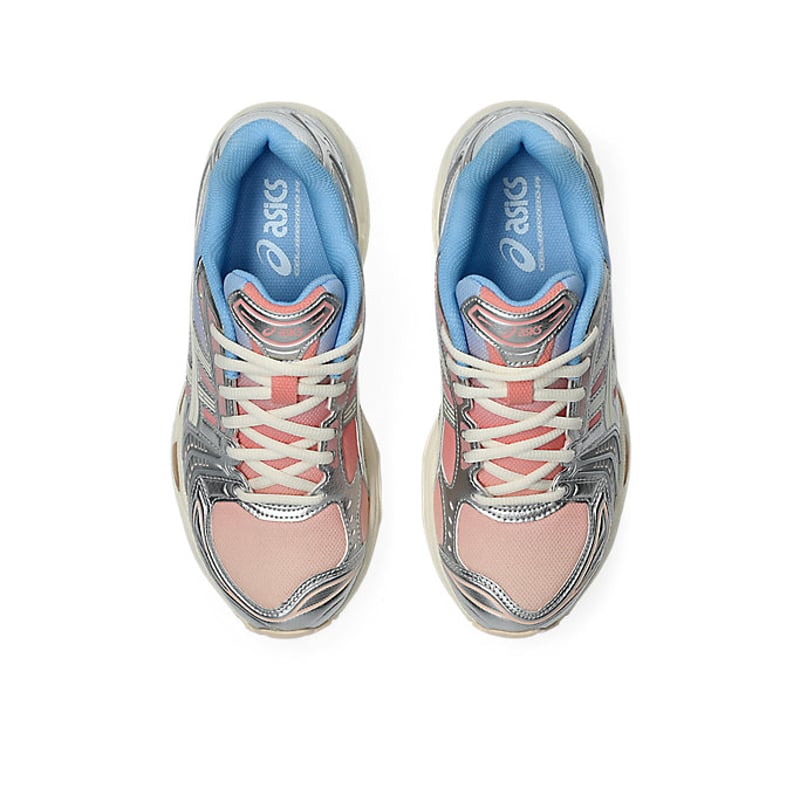 ASICS Gel-Kayano 14 Baked Pink & Cream