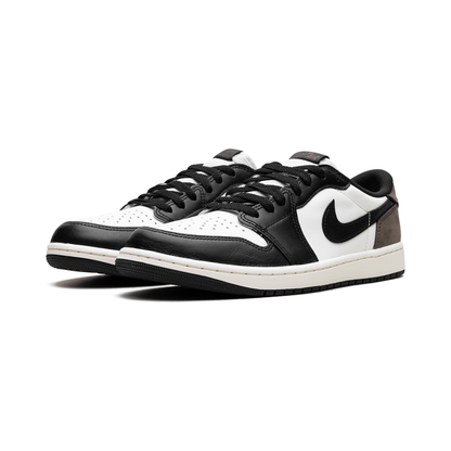 Air Jordan 1 Retro Low OG Mocha