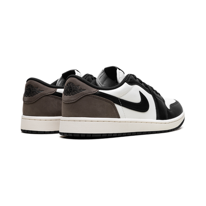 Air Jordan 1 Retro Low OG Mocha