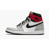 Air Jordan 1 Retro High Light Smoke Grey