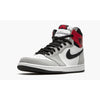 Air Jordan 1 Retro High Light Smoke Grey