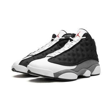 Air Jordan 13 Black Flint