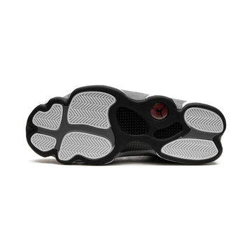 Air Jordan 13 Black Flint