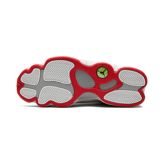 Air Jordan 13 Wolf Grey