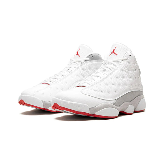 Air Jordan 13 Wolf Grey
