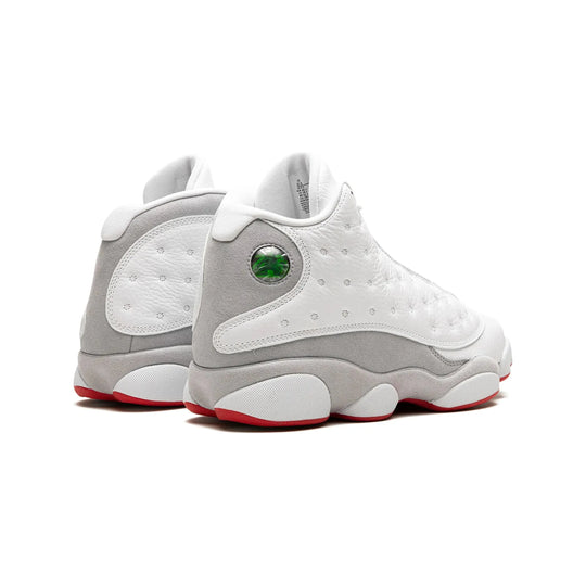 Air Jordan 13 Wolf Grey
