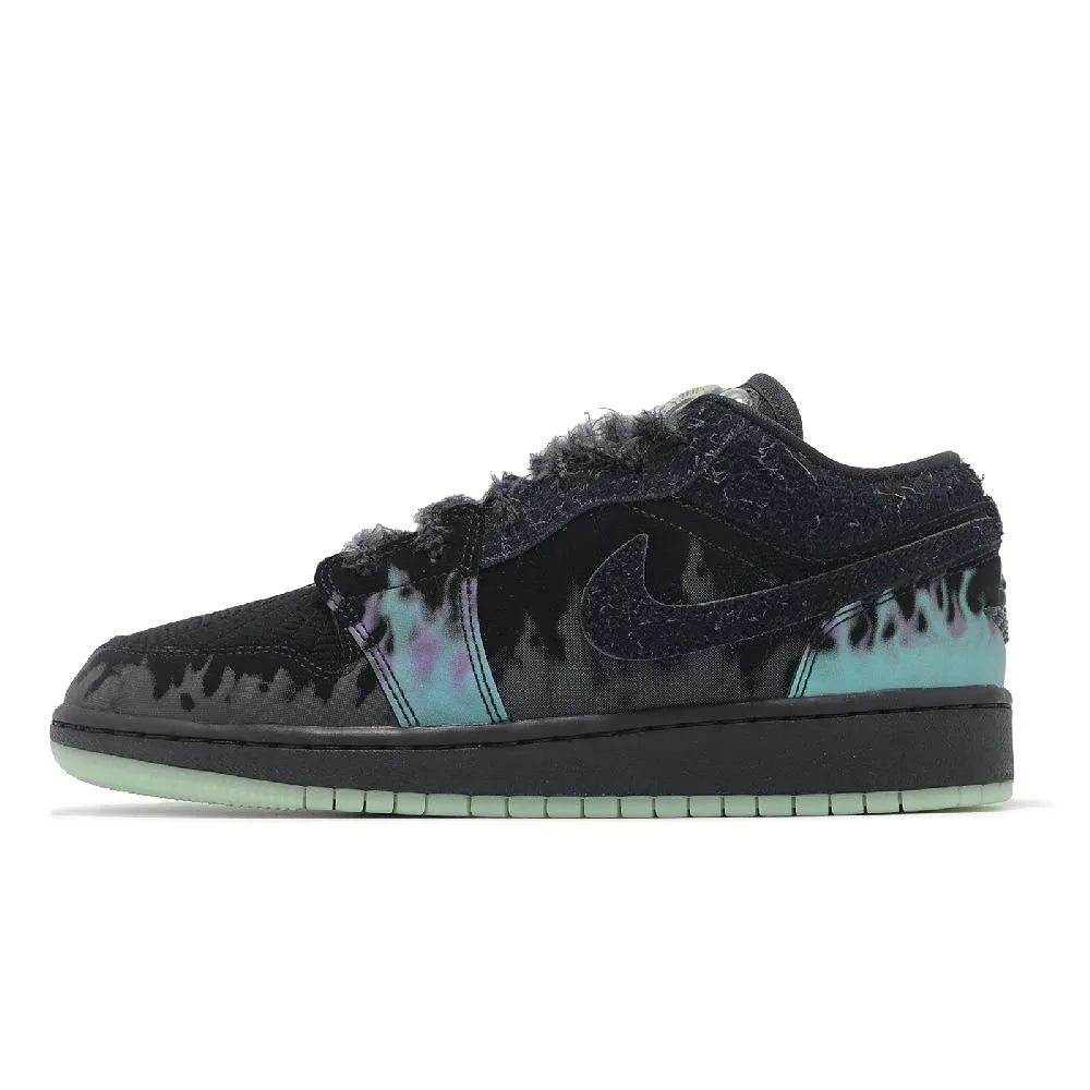 Air Jordan 1 Low Fortune Fly