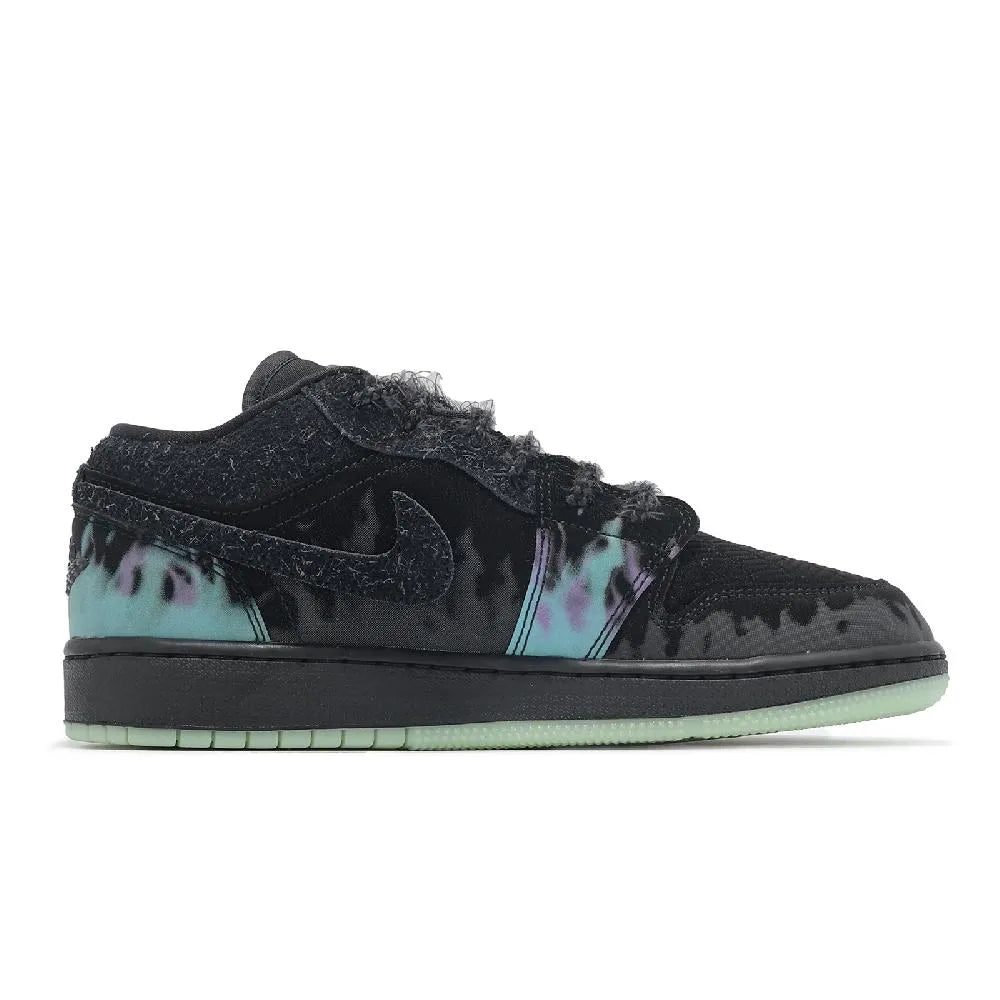 Air Jordan 1 Low Fortune Fly