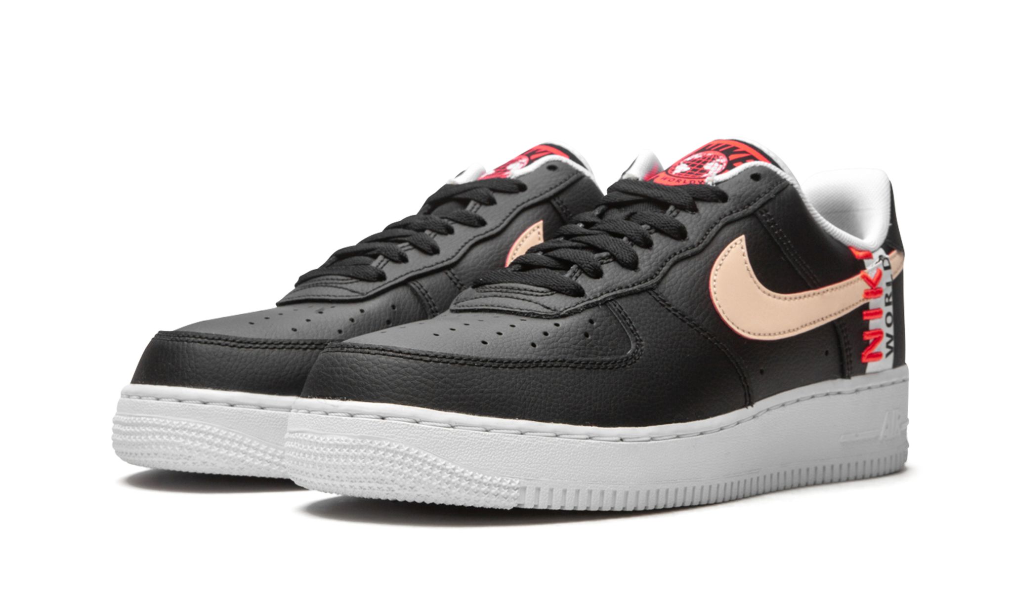 Air Force 1 Low Worldwide Pack
