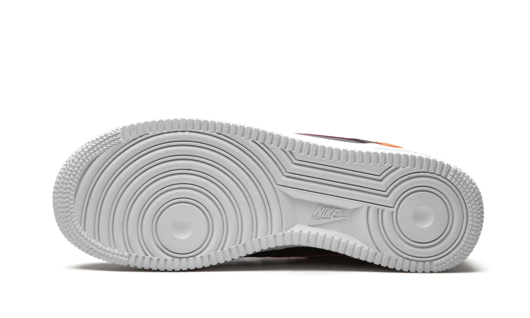 Air Force 1 Low Worldwide Pack