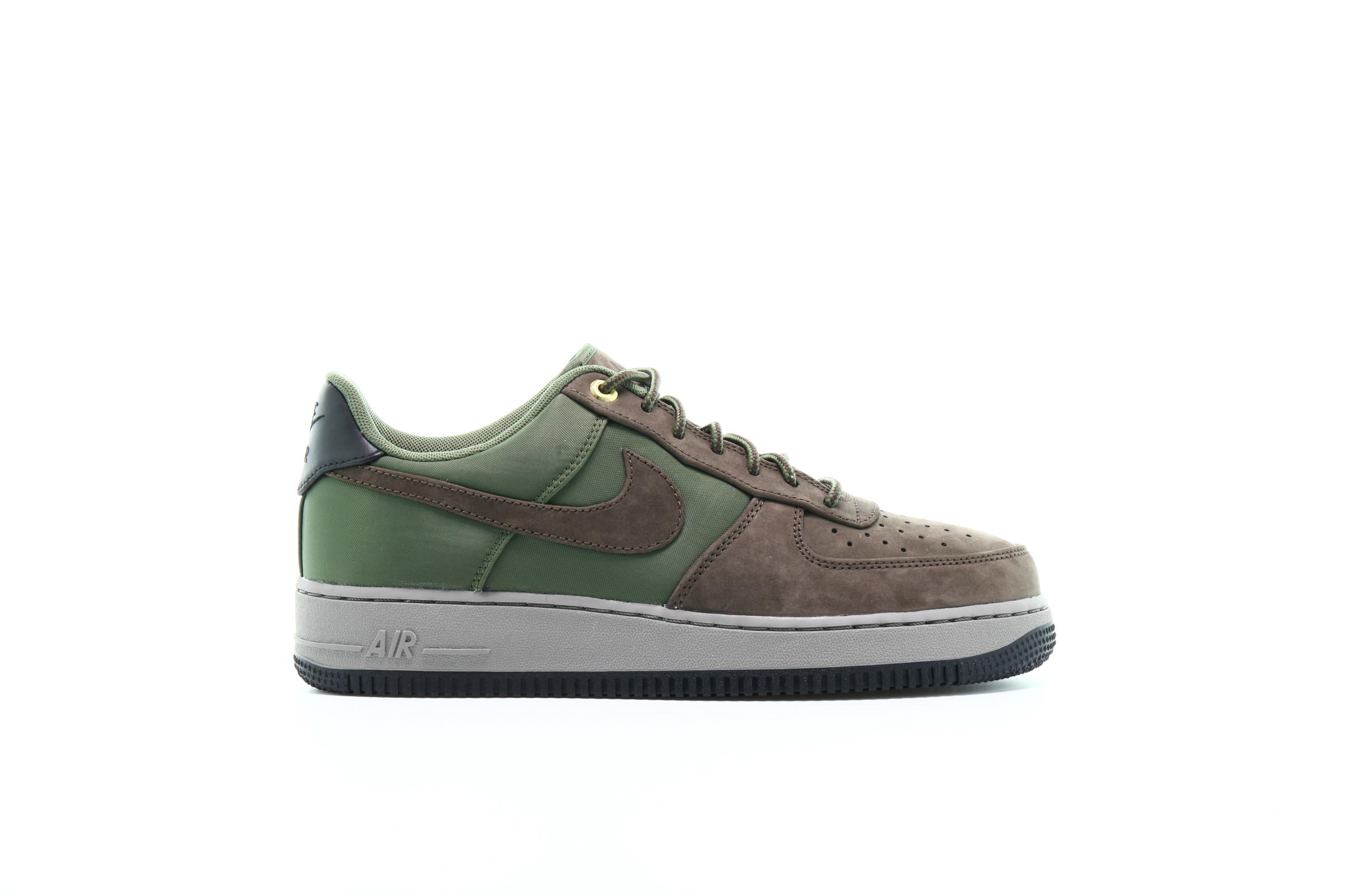 Air Force 1 Low '07 Premier Baroque Brown