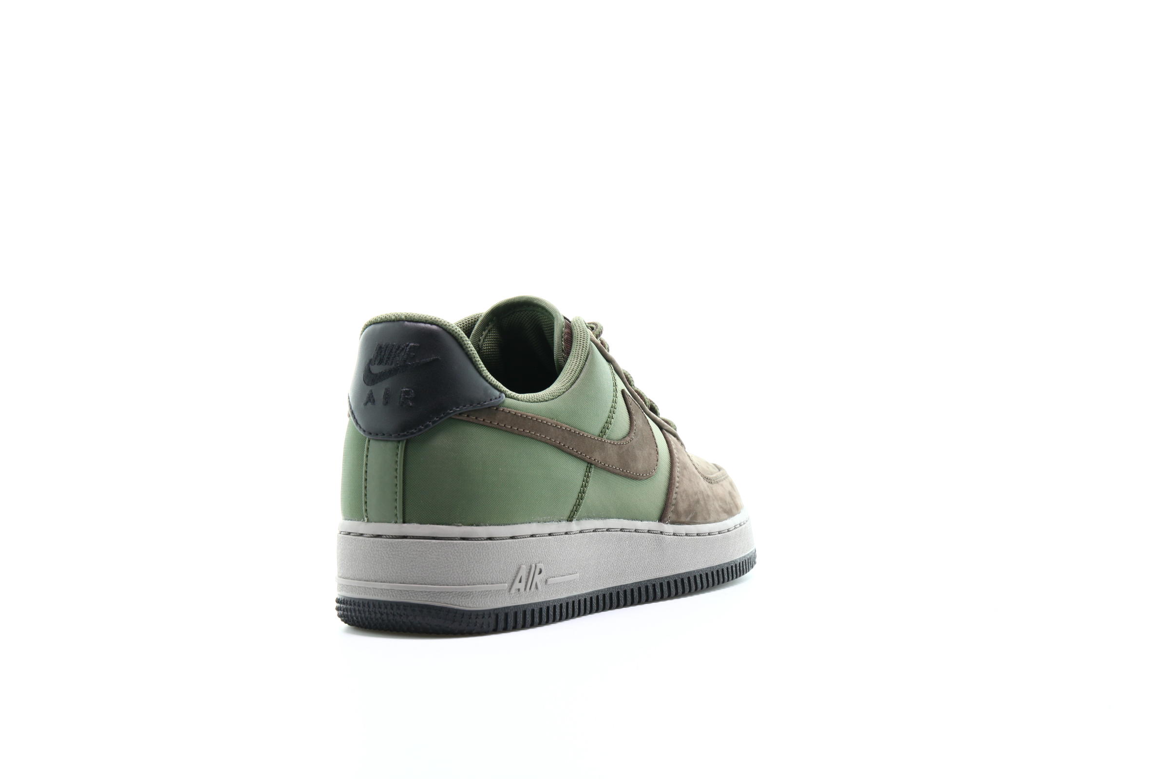 Air Force 1 Low '07 Premier Baroque Brown