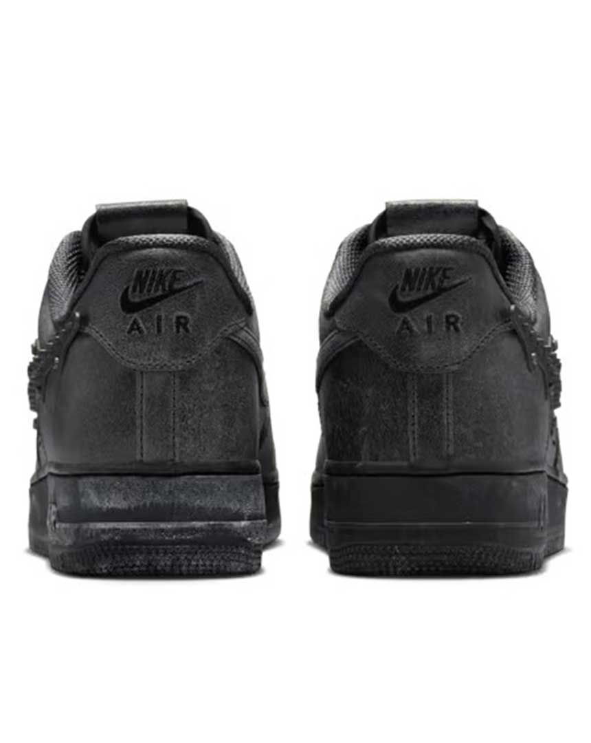 Air Force 1 ’07 Low Exoskeletal
