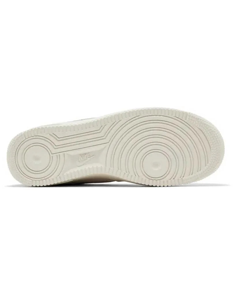 Air Force 1 ’07 Low Se Sail Glittery Suede