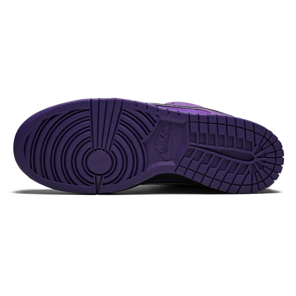 Dunk Low x Concepts Purple Lobster