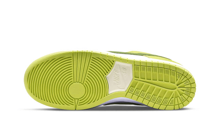 Dunk Low Green Apple