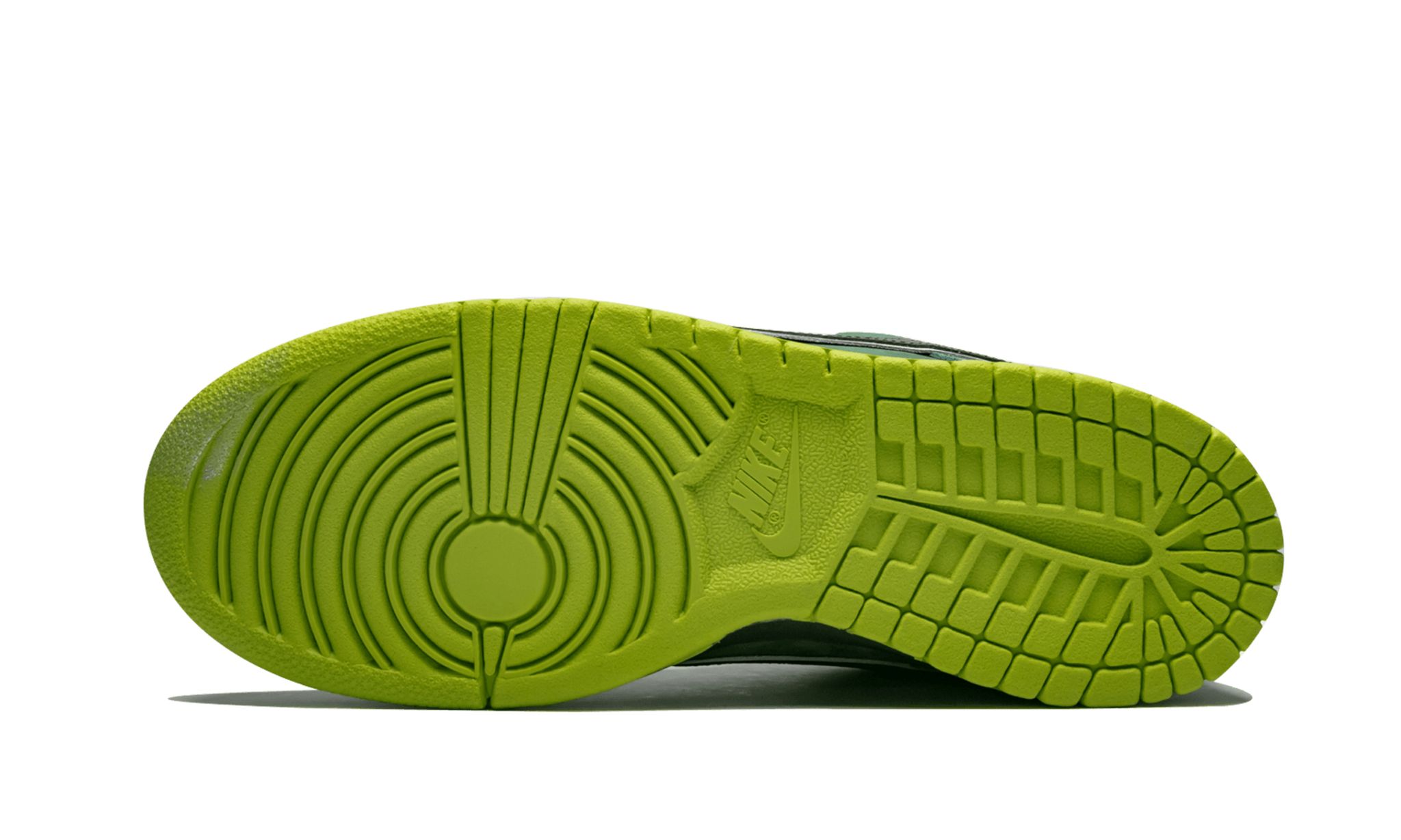 Dunk Low x Concepts Green Lobster