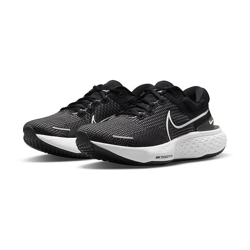 Nike ZoomX Invincible Run Flyknit  2 Black