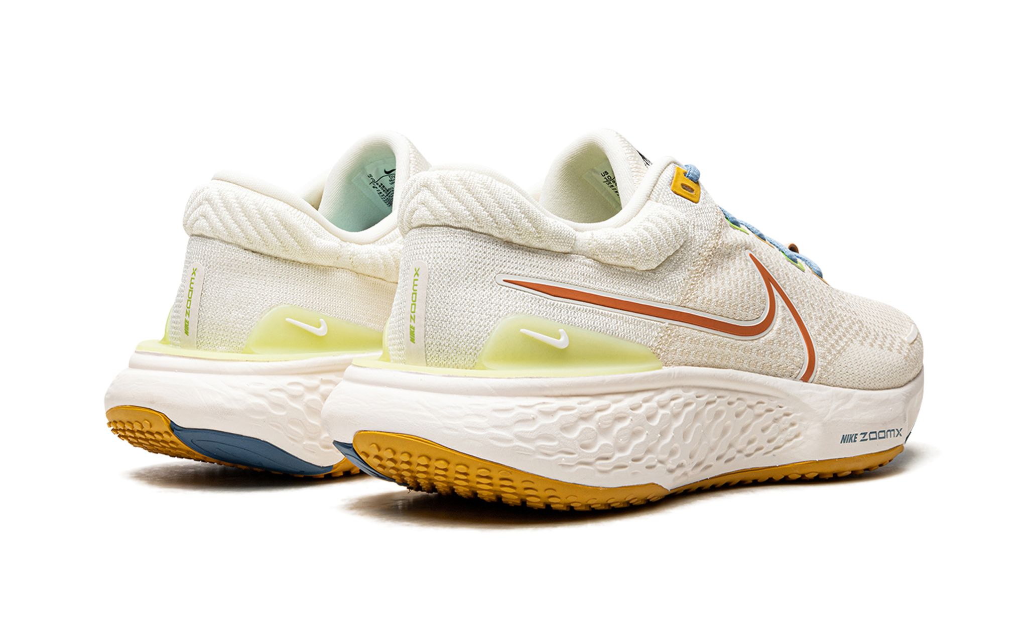 Nike ZoomX Invincible Run Flyknit 2