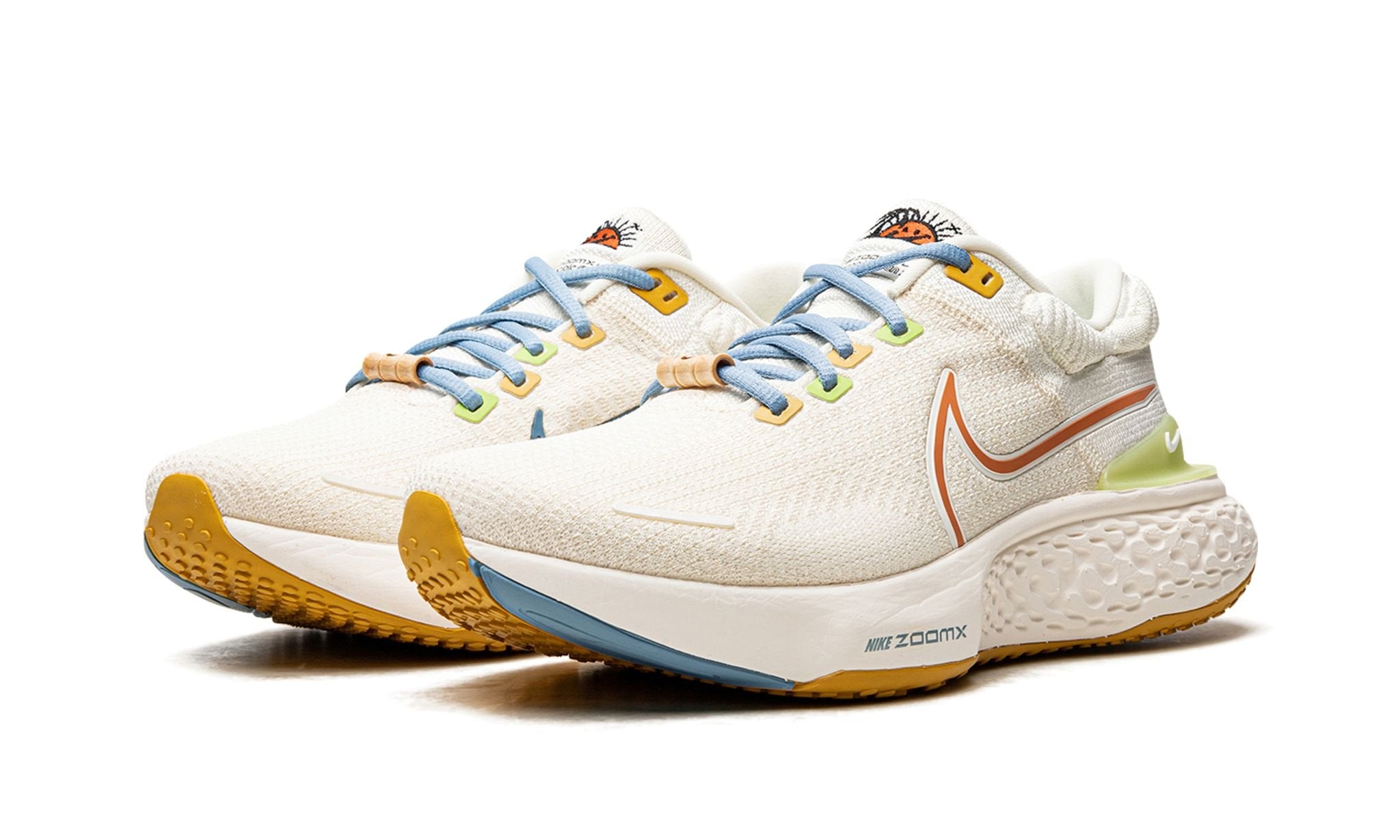 Nike ZoomX Invincible Run Flyknit 2
