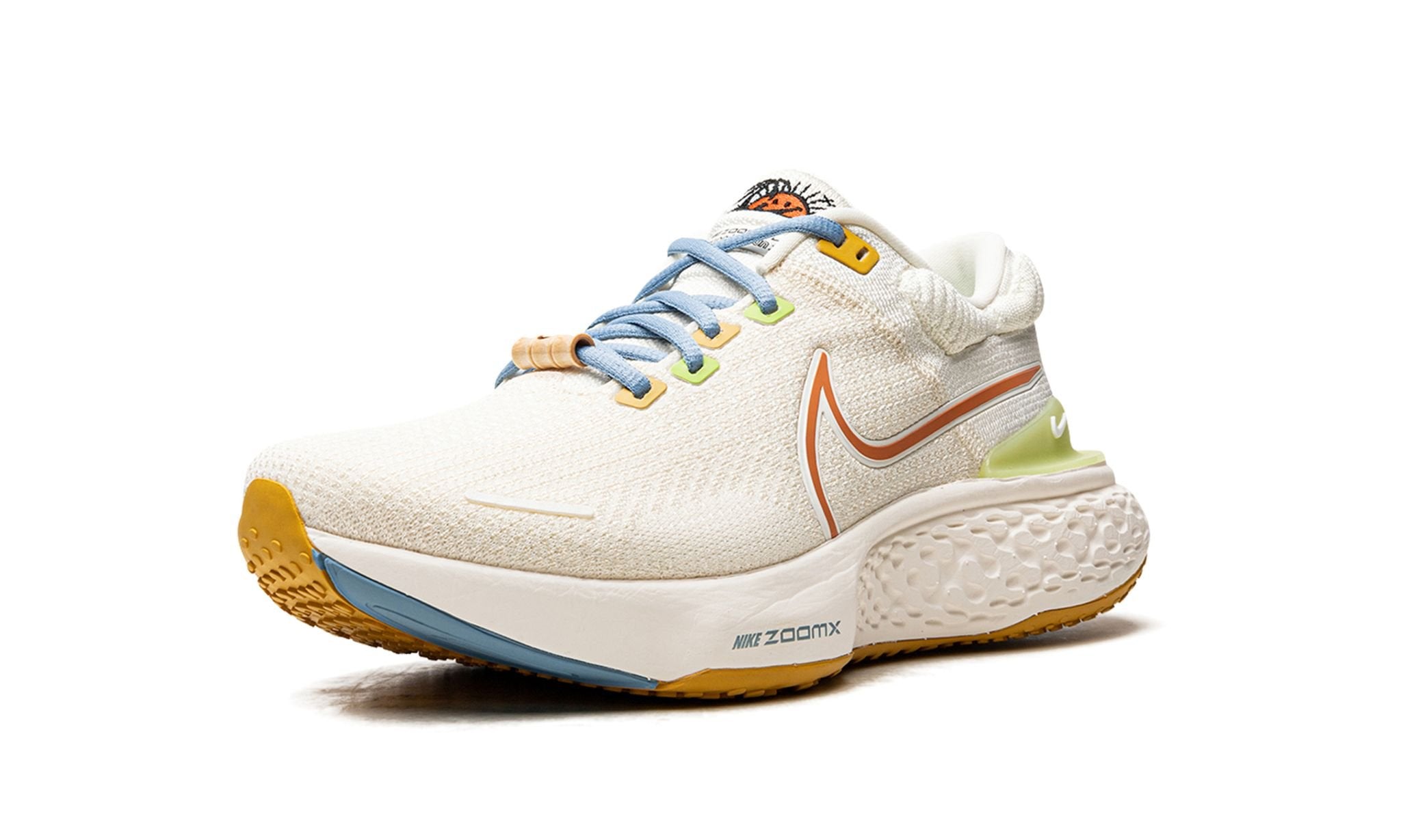 Nike ZoomX Invincible Run Flyknit 2