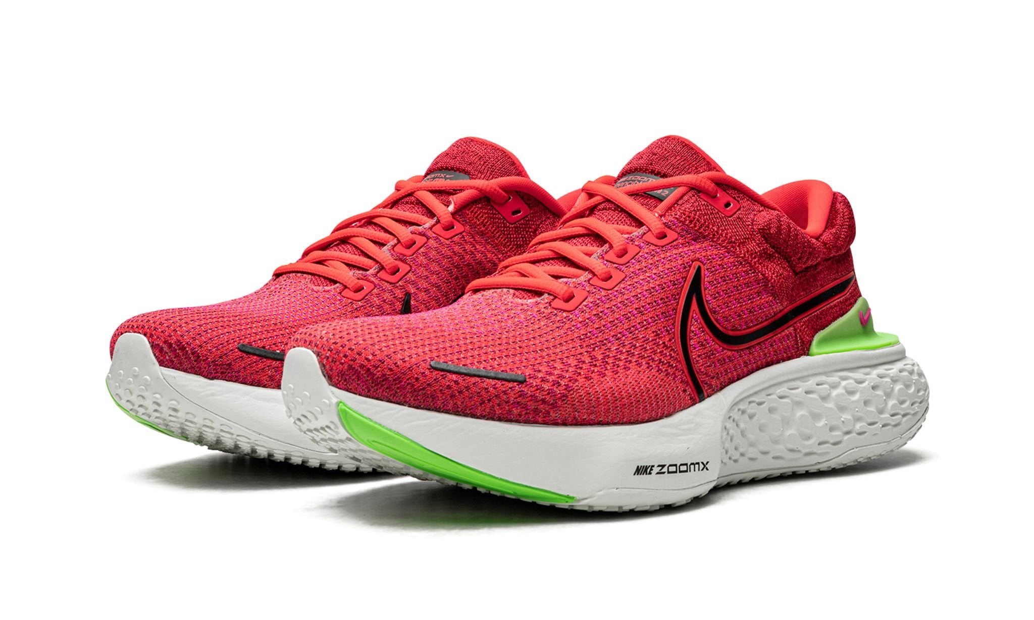 Nike ZoomX Invincible Run Flyknit